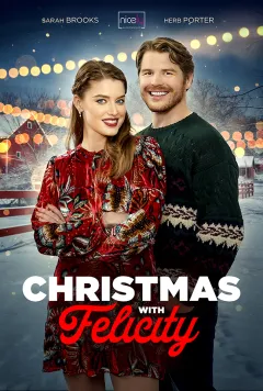 შობა ფელისიტისთან ერთად (ქართულად) / Christmas with Felicity (Shoba Felisitistan Ertad Qartulad) ქართულად 2021 / shoba pelisitistan ertad qartulad
