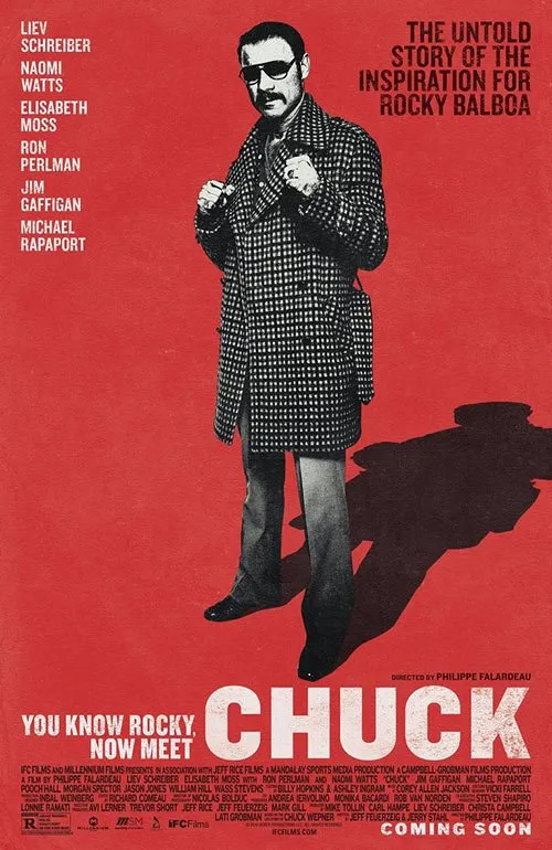 ჩაკი (ქართულად) / Chuck (Chaki Qartulad) ქართულად 2016 / chaki qartulad