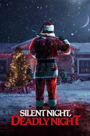 ჩუმი ღამე, მომაკვდინებელი ღამე (ქართულად) / Silent Night, Deadly Night (Chumi Game, Momakvdinebeli Game Qartulad) ქართულად 2025 / chumi ghame momakvdinebeli ghame qartulad