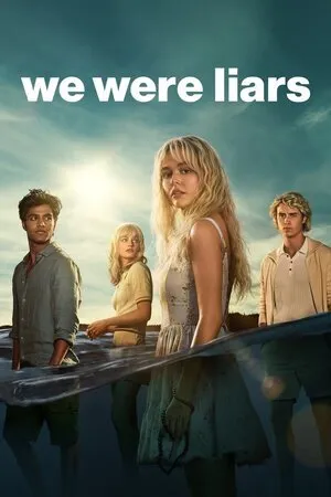 ჩვენ მატყუარები ვიყავით (ქართულად) / We Were Liars (Chven Matyuarebi Viyavit Qartulad) ქართულად 2025 / chven matquarebi viqavit qartulad