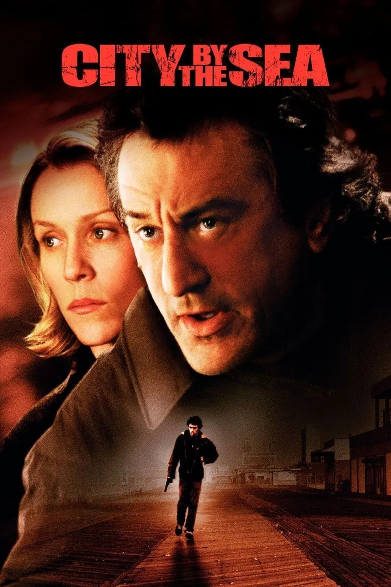 ლამარკის ბოლო საქმე (ქართულად) / City by the Sea (Lamarkis Bolo Saqme) ქართულად 2002 / lamarkis bolo sakme qartulad