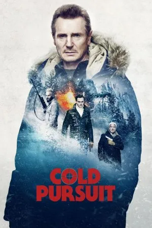 ცივი დევნა (ქართულად) / Cold Pursuit (Civi Devna Qartulad) ქართულად 2019 / tsivi devna qartulad