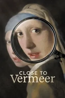 ვერმეერთან ახლოს (ქართულად) / Close to Vermeer (Vermeertan Axlos Qartulad) ქართულად 2023 / vermeertan akhlos qartulad
