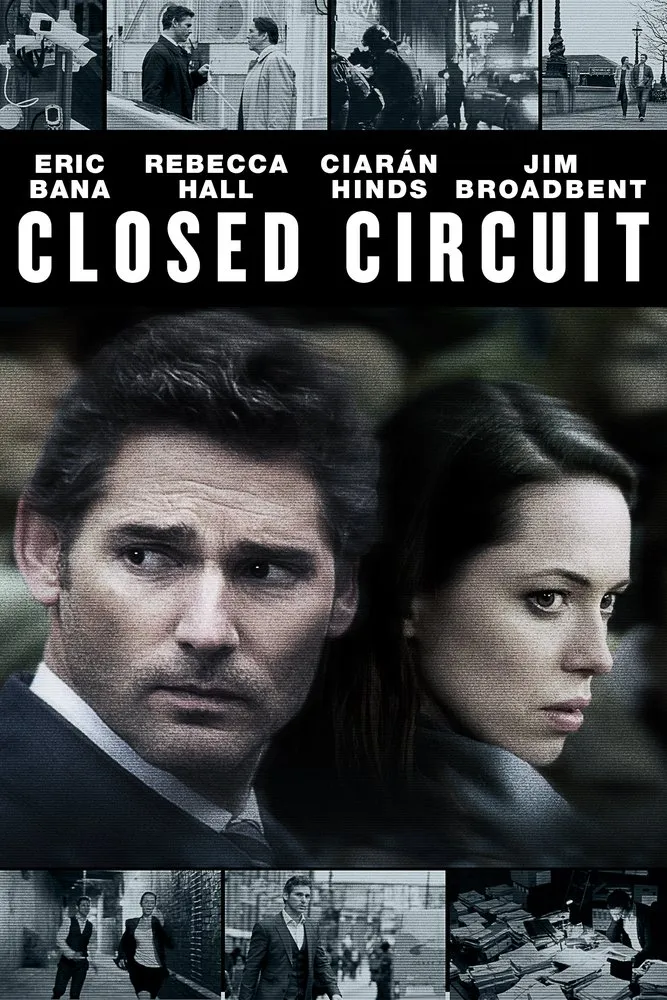 ჩაკეტილი წრედი (ქართულად) / Closed Circuit (Chaketili Wredi Qartulad) ქართულად 2013 / chaketili tsredi qartulad