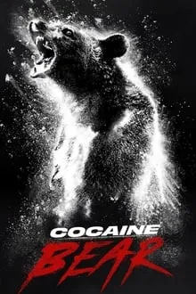 კოკაინის დათვი (ქართულად) / Cocaine Bear (Kokainis Datvi Qartulad) ქართულად 2023 / kokainis datvi qartulad