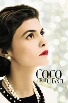 კოკო შანელამდე (ქართულად) / Coco Before Chanel (Coco avant Chanel) (Koko Shanelamde Qartulad) ქართულად 2009 / koko shanelamde qartulad