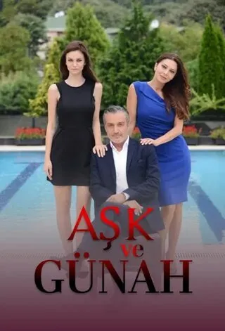 ცოდვილი (ქართულად) / Ask ve Gunah (Codvili Qartulad) ქართულად 2015 / tsodvili qartulad