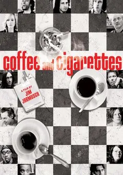ყავა და სიგარეტი (ქართულად) / Coffee and Cigarettes ქართულად 2003 / qava da sigareti qartulad