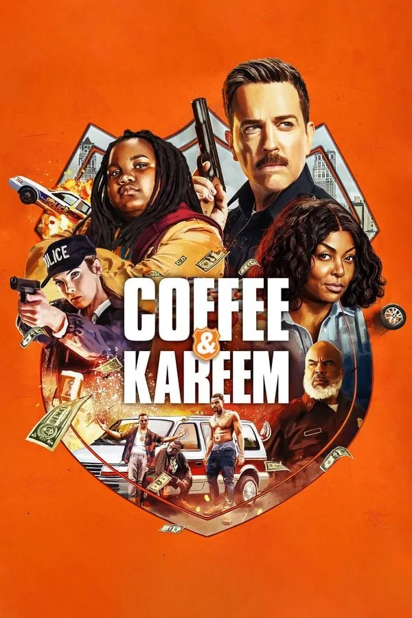 კოფი და კარიმი (ქართულად) / Coffee & Kareem ქართულად 2020 / kopi da karimi qartulad