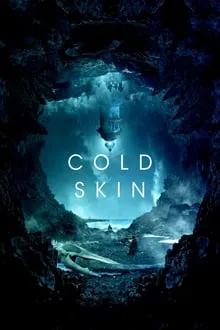 ატლანტიდა (ქართულად) / Cold Skin (Atlantida Qartulad) ქართულად 2017 / atlantida qartulad
