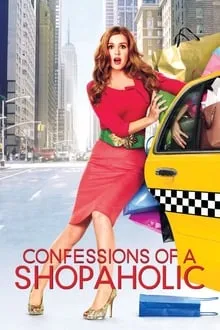 შოპოჰოლიკი (ქართულად) / Confessions of a Shopaholic (Shopoholiki Qartulad) ქართულად 2009 / shopoholiki qartulad