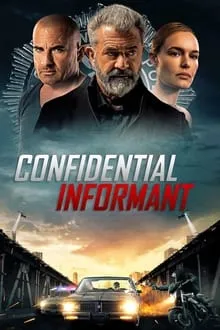 ინფორმატორი (ქართულად) / Confidential Informant (Informatori Qartulad) ქართულად 2023 / inpormatori qartulad