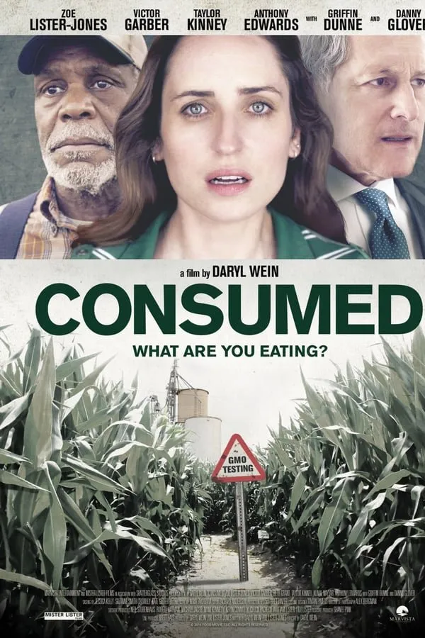 გამოყენებულია (ქართულად) / Consumed ქართულად 2015 / gamoqenebulia qartulad