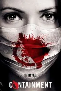 კარანტინი სეზონი 1 (ქართულად) / Containment Season 1 ქართულად 2016 / karantini sezoni 1 qartulad