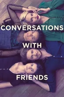 საუბრები მეგობრებთან (ქართულად) / Conversations with Friends (Saubrebi Megobrebtan Qartulad) ქართულად 2022 / saubrebi megobrebtan qartulad