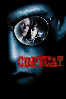 იმიტატორი (ქართულად) / Copycat (Imitatori Qartulad) ქართულად 1995 / imitatori qartulad