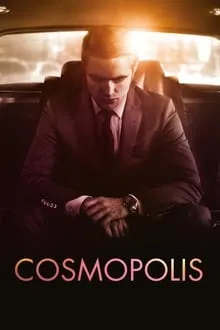 კოსმოპოლისი (ქართულად) / Cosmopolis (Kosmopolisi Qartulad) ქართულად 2012 / kosmopolisi qartulad