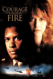 სიმამაცე ბრძოლაში (ქართულად) / Courage Under Fire ქართულად 1996 / simamatse brdzolashi qartulad