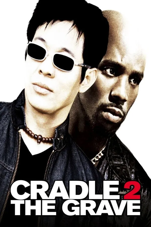 აკვნიდან საფლავამდე (ქართულად) / Cradle 2 the Grave ქართულად 2003 / akvnidan saplavamde qartulad