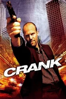 ადრენალინი (ქართულად) / Crank (Adrenalini Qartulad) ქართულად 2006 / adrenalini qartulad