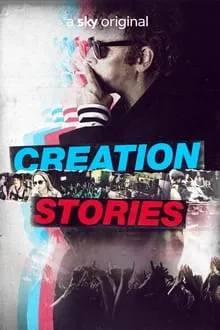 პიროვნების კულტი (ქართულად) / Creation Stories (Pirovnebis Kulti Qartulad) ქართულად 2021 / pirovnebis kulti qartulad