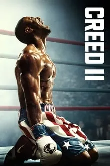 ქრიდი 2 (ქართულად) / Creed II (Qridi 2 Qartulad) ქართულად 2018 / kridi 2 qartulad