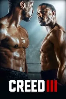 ქრიდი 3 (ქართულად) / Creed III (Qridi 3 Qartulad) ქართულად 2023 / kridi 3 qartulad