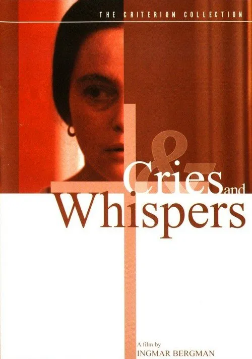 ჩურჩული და ყვირილი (ქართულად) / Cries and Whispers (Viskningar och rop) ქართულად 1972 / churchuli da qvirili qartulad