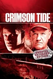 წითელი მოქცევა (ქართულად) / Crimson Tide ქართულად 1995 / tsiteli moktseva qartulad