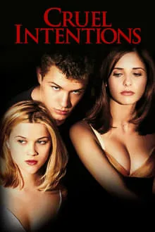 სასტიკი თამაშები (ქართულად) / Cruel Intentions (Sastiki Tamashebi Qartulad) ქართულად 1999 / sastiki tamashebi qartulad