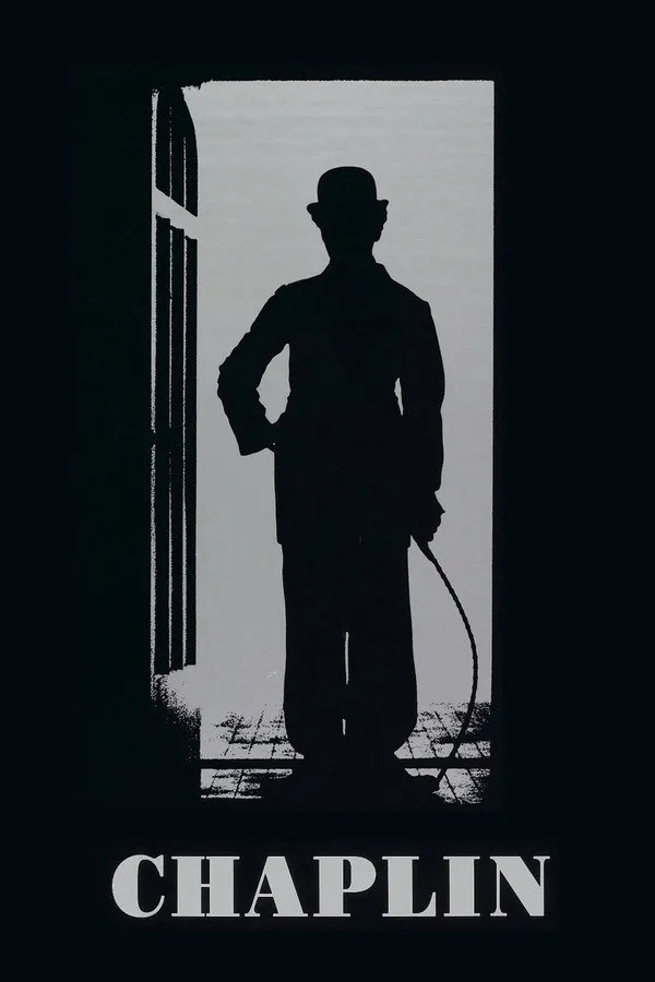 ჩაპლინი (ქართულად) / Chaplin ქართულად 1992 / chaplini qartulad