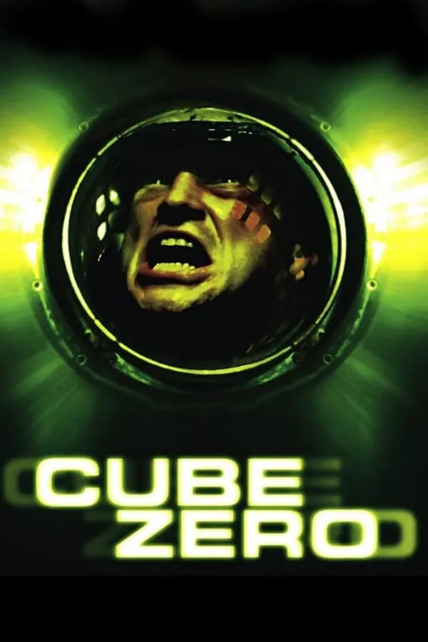 ნულოვანი კუბი (ქართულად) / Cube Zero (Nulovani Kubi Qartulad) ქართულად 2004 / nulovani kubi qartulad