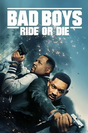 ცუდი ბიჭები 4 (ქართულად) / Bad Boys: Ride or Die (Cudi Bichebi 4 Qartulad) ქართულად 2024 / tsudi bichebi 4 qartulad