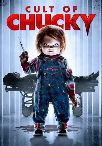ჩაკის კულტი (ქართულად) / Cult of Chucky ქართულად 2017 / chakis kulti qartulad