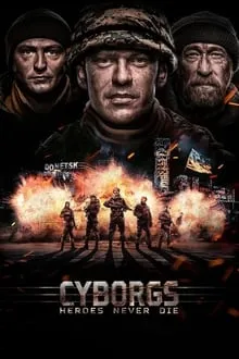 კიბორგები (ქართულად) / Cyborgs: Heroes Never Die (Kiborgebi Qartulad) ქართულად 2017 / kiborgebi qartulad