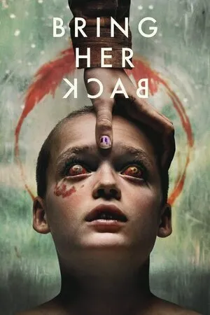 დააბრუნე ის (ქართულად) / Bring Her Back (Daabrune Is Qartulad) ქართულად 2025 / daabrune is qartulad