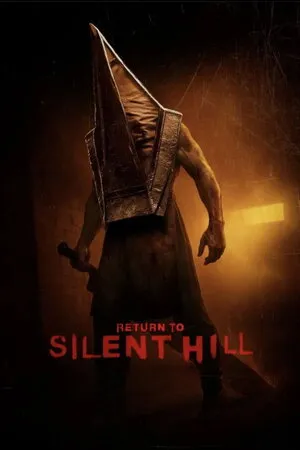 დაბრუნება საილენთ ჰილში (ქართულად) / Return to Silent Hill (Dabruneba Sailent Hilshi Qartulad) ქართულად 2026 / dabruneba sailent hilshi qartulad