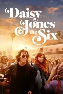 დეიზი ჯონსი და ჯგუფი The Six (ქართულად) / Daisy Jones & The Six (Deizi Jonsi Da Jgufi The Six Qartulad) ქართულად 2023 / deizi jonsi da jgupi the six qartulad