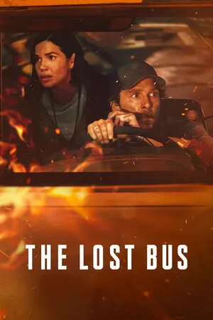 დაკარგული ავტობუსი (ქართულად) / The Lost Bus (Dakarguli Avtobusi Qartulad) ქართულად 2025 / dakarguli avtobusi qartulad