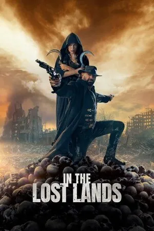 დაკარგულ მიწებზე (ქართულად) / In the Lost Lands (Dakarguli Miwebi Qartulad) ქართულად 2025 / dakargul mitsebze qartulad