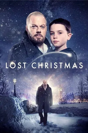 დაკარგული შობა (ქართულად) / Lost Christmas (Dakarguli Shoba Qartulad) ქართულად 2011 / dakarguli shoba qartulad
