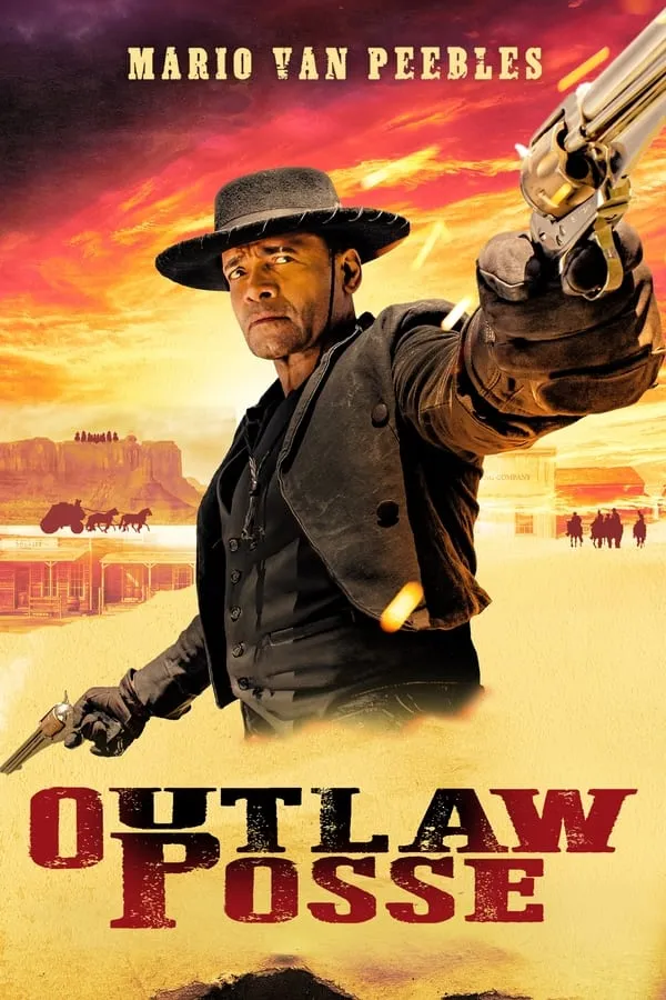 დამნაშავეების რაზმი (ქართულად) / Outlaw Posse (Damnashaveebis Razmi Qartulad) ქართულად 2024 / damnashaveebis razmi qartulad