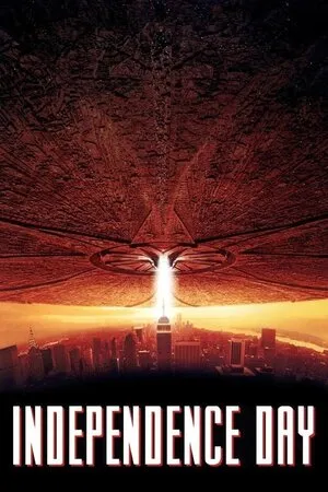 დამოუკიდებლობის დღე (ქართულად) / Independence Day (Damoukideblobis Dge Qartulad) ქართულად 1996 / damoukideblobis dghe qartulad