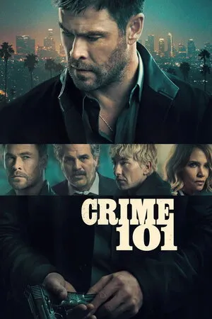 დანაშაული 101 (ქართულად) / Crime 101 (Danashauli 101 Qartulad) ქართულად 2026 / danashauli 101 qartulad