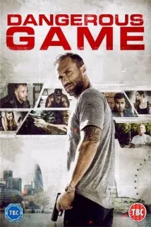 სახიფათო თამაში (ქართულად) / Dangerous Game (Saxifato Tamashi Qartulad) ქართულად 2017 / sakhipato tamashi qartulad