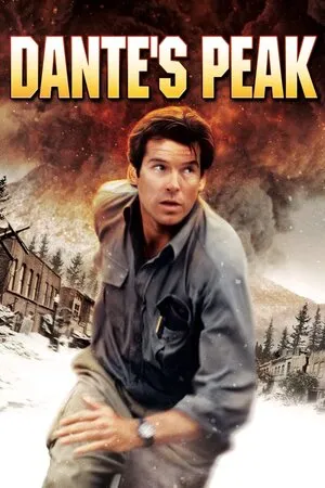 დანტეს პიკი (ქართულად) / Dante's Peak (Dantes Piki Qartulad) ქართულად 1997 / dantes piki qartulad