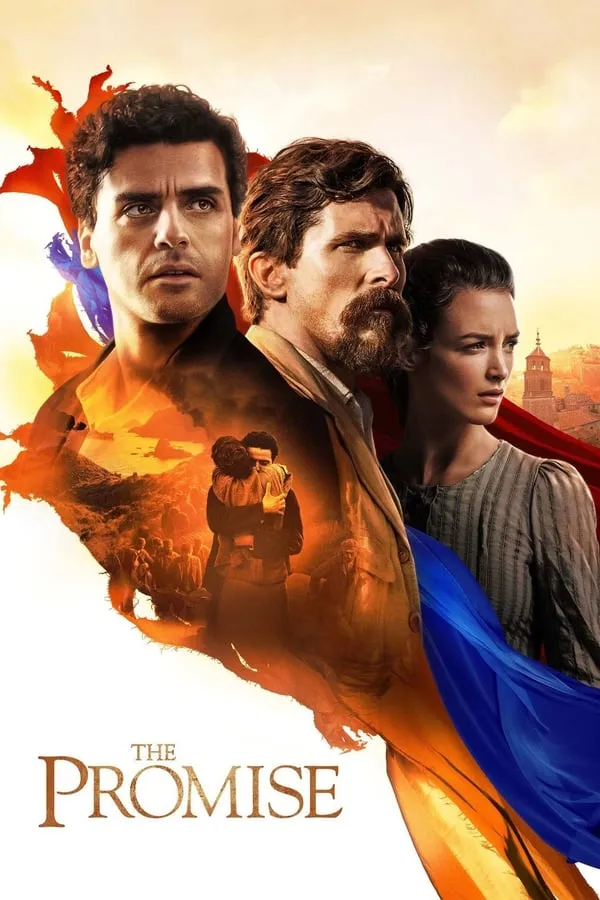 დაპირება (ქართულად) / The Promise (Dapireba Qartulad) ქართულად 2016 / dapireba qartulad