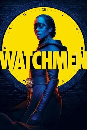 დარაჯები (ქართულად) / Watchmen (Darajebi Qartulad) ქართულად 2019 / darajebi qartulad
