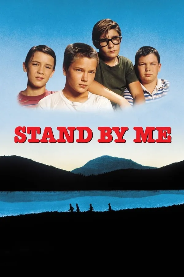 დარჩი ჩემთან (ქართულად) / Stand by Me (Darchi Chemtan Qartulad) ქართულად 1986 / darchi chemtan qartulad