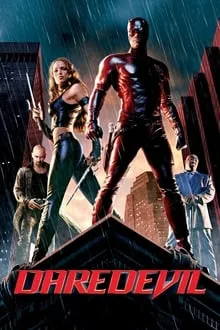 თავქარიანი (ქართულად) / Daredevil (Tavqariani Qartulad) ქართულად 2003 / tavkariani qartulad